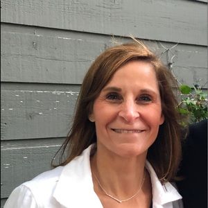 Meet your Posher, Beth ann